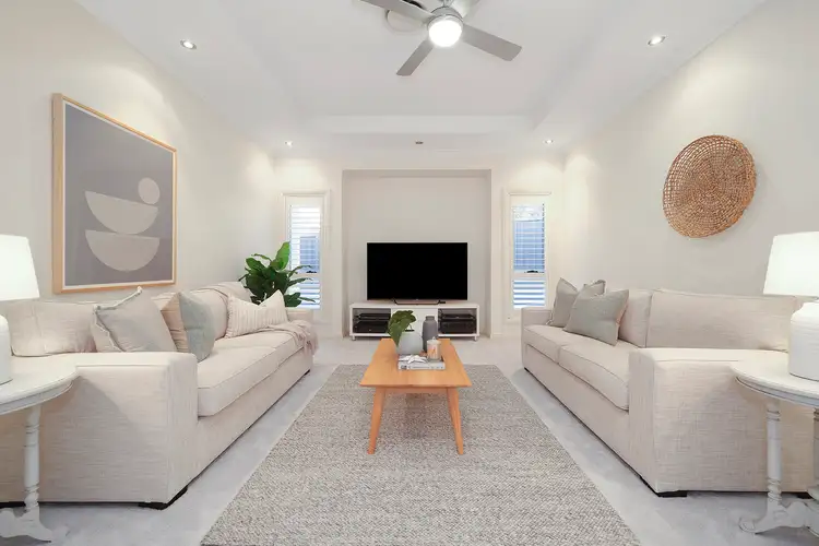 Main view of Homely house listing, 11 Stringybark Drive, Fern Bay NSW 2295