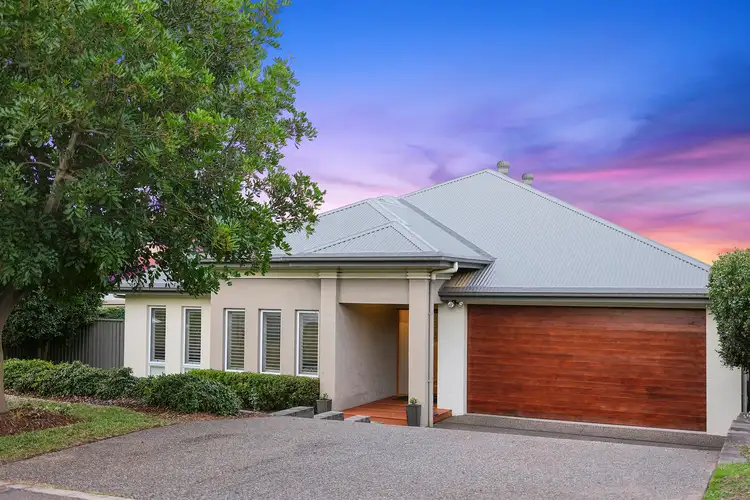 Second view of Homely house listing, 11 Stringybark Drive, Fern Bay NSW 2295