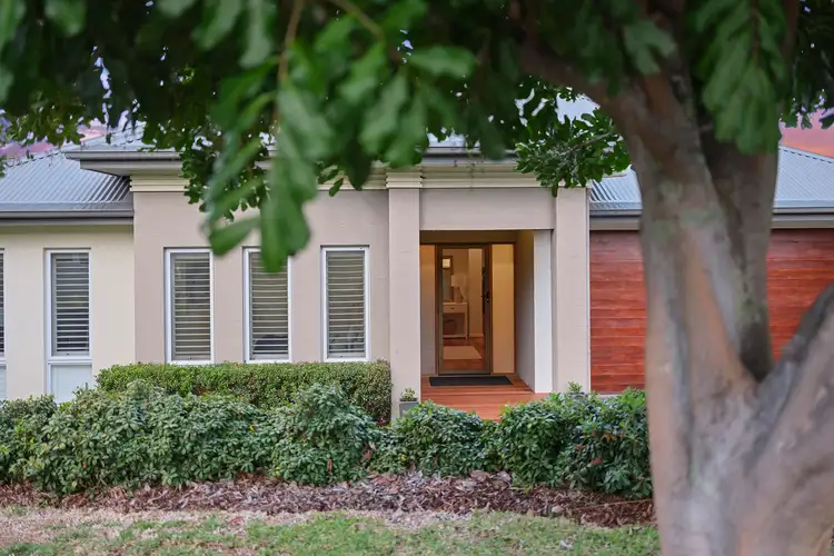 Third view of Homely house listing, 11 Stringybark Drive, Fern Bay NSW 2295