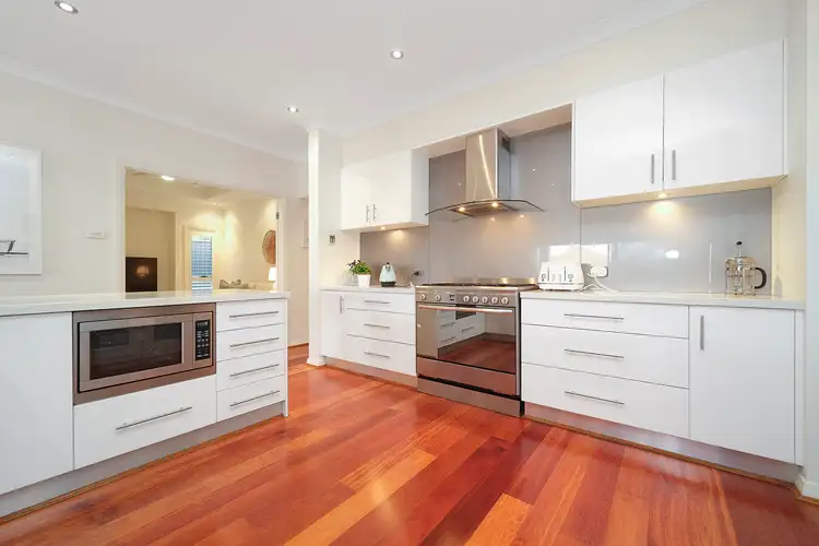 Fifth view of Homely house listing, 11 Stringybark Drive, Fern Bay NSW 2295