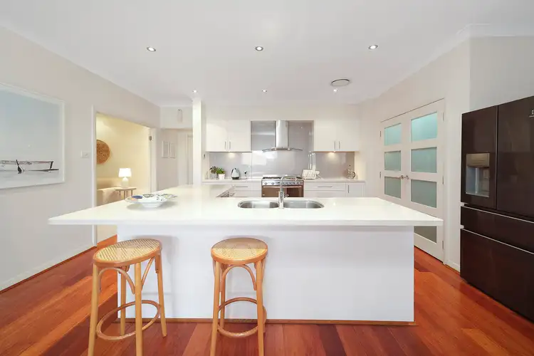 Sixth view of Homely house listing, 11 Stringybark Drive, Fern Bay NSW 2295