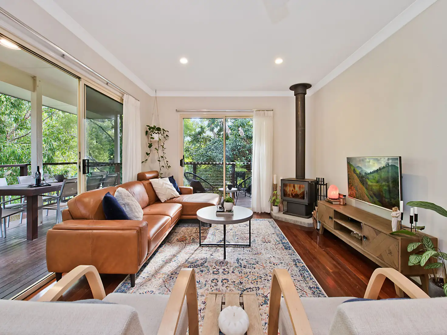 Main view of Homely house listing, 8a Dress Circle Court, Buderim QLD 4556