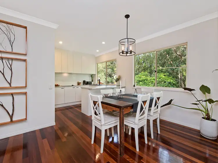 Third view of Homely house listing, 8a Dress Circle Court, Buderim QLD 4556