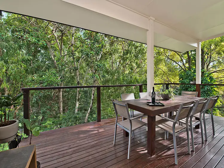 Fourth view of Homely house listing, 8a Dress Circle Court, Buderim QLD 4556