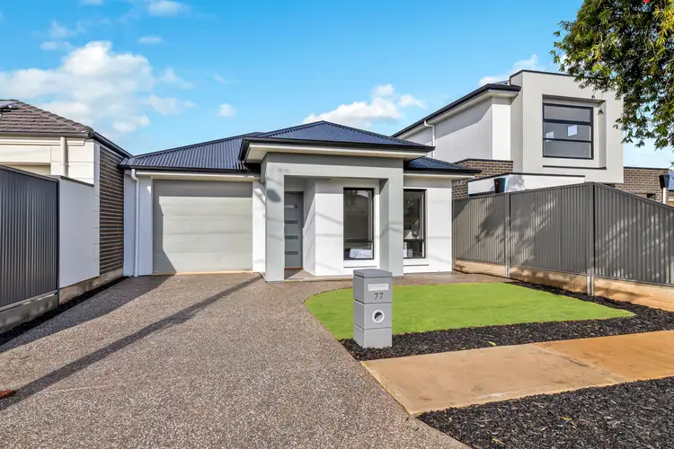 77 Balmoral Avenue, Warradale SA 5046