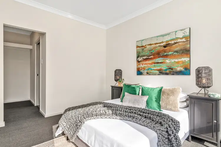 Second view of Homely house listing, 77 Balmoral Avenue, Warradale SA 5046