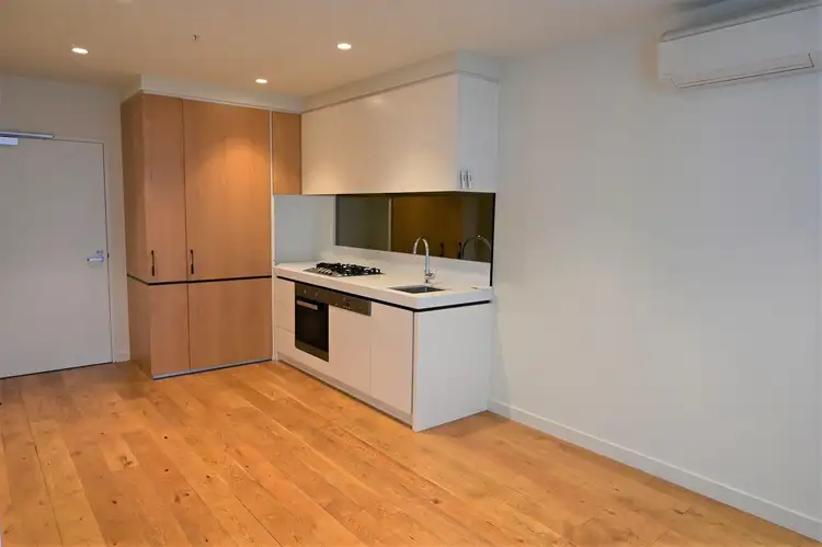 Second view of Homely apartment listing, 302/8 Daly Street, South Yarra VIC 3141