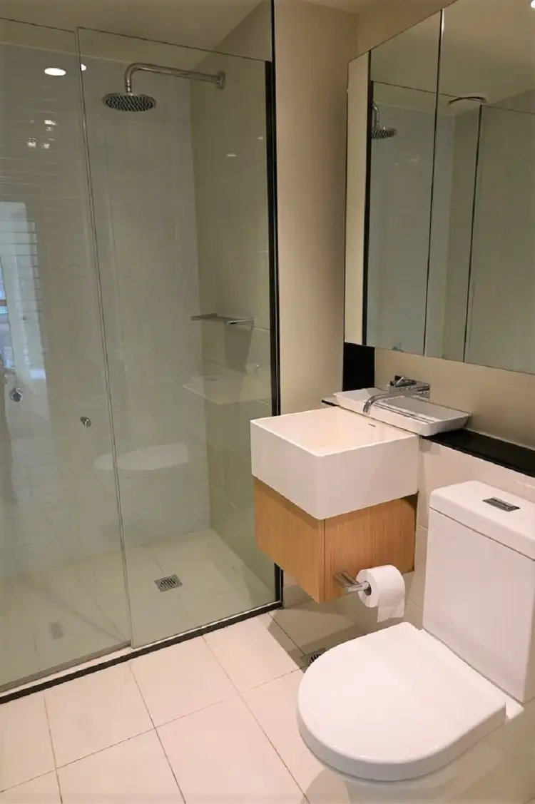 Third view of Homely apartment listing, 302/8 Daly Street, South Yarra VIC 3141