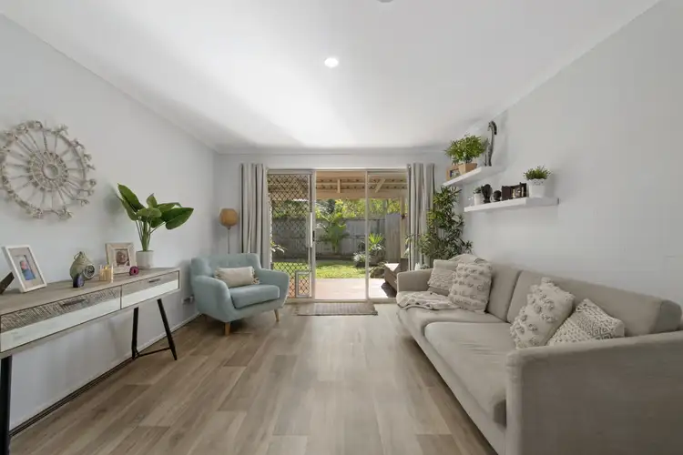 Main view of Homely unit listing, 2/30 Jarnahill Drive, Mount Coolum QLD 4573