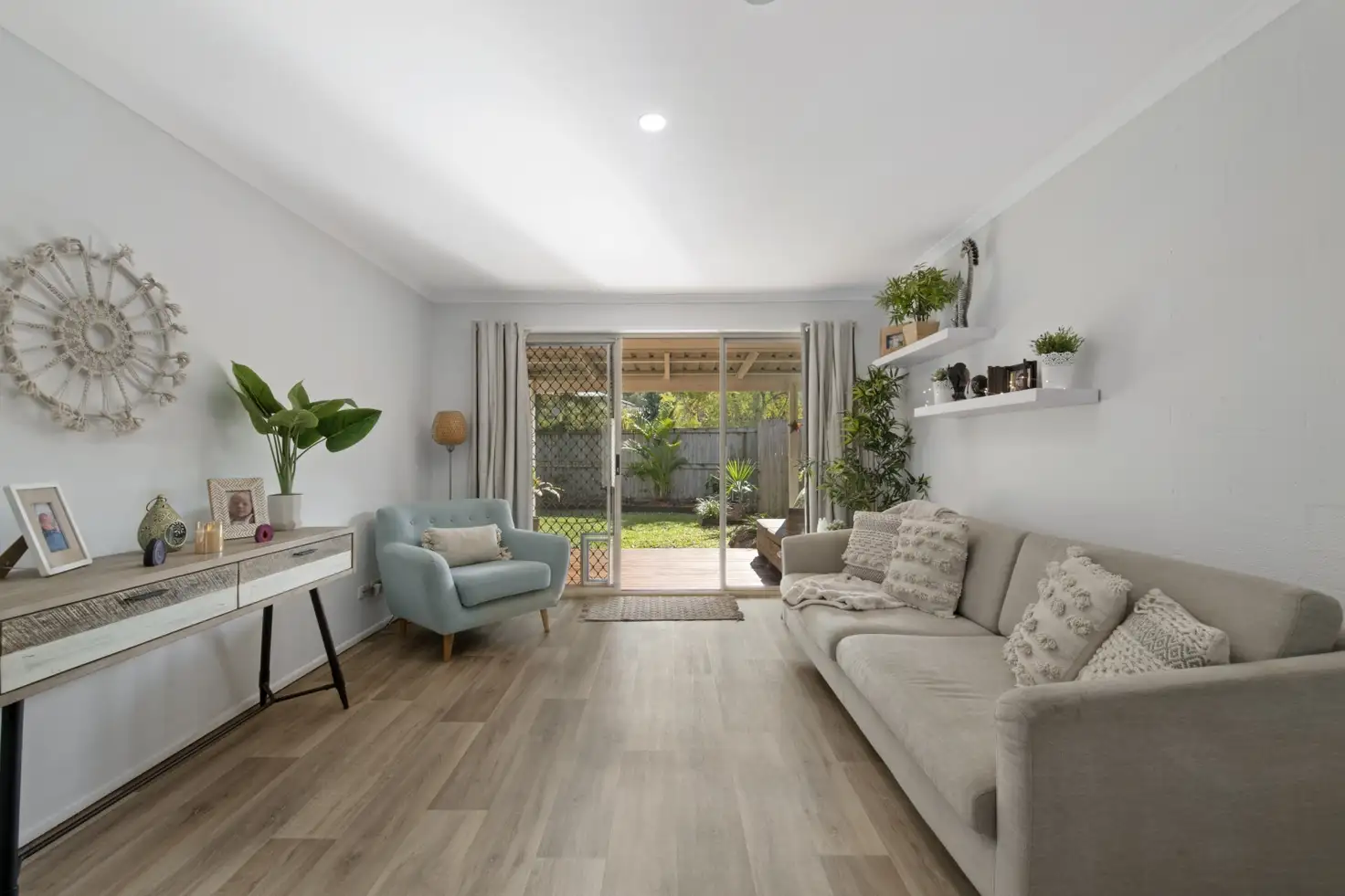 Main view of Homely unit listing, 2/30 Jarnahill Drive, Mount Coolum QLD 4573
