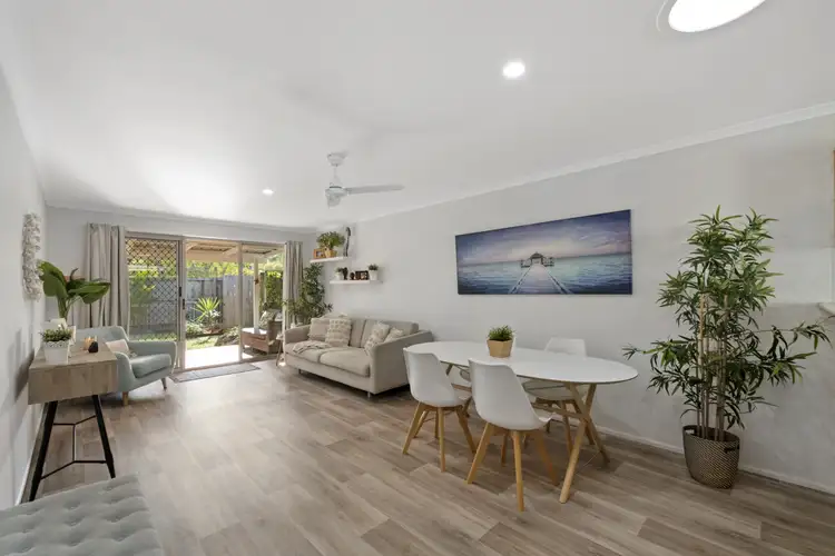 Third view of Homely unit listing, 2/30 Jarnahill Drive, Mount Coolum QLD 4573