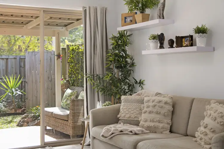 Fourth view of Homely unit listing, 2/30 Jarnahill Drive, Mount Coolum QLD 4573