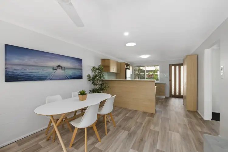Fifth view of Homely unit listing, 2/30 Jarnahill Drive, Mount Coolum QLD 4573