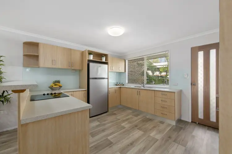 Seventh view of Homely unit listing, 2/30 Jarnahill Drive, Mount Coolum QLD 4573