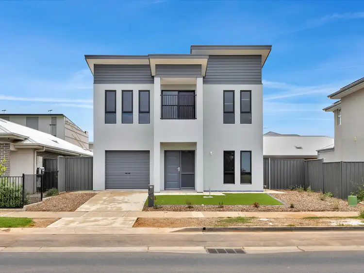 Main view of Homely house listing, 200 Petherton Road, Andrews Farm SA 5114