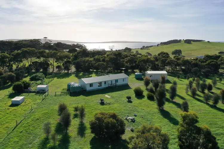 Second view of Homely rural property listing, 63 Summervista Boulevard, Kingscote SA 5223