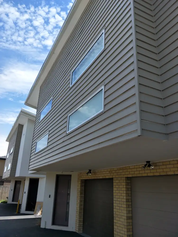 Second view of Homely townhouse listing, 3/26 Elm Grove, Springvale VIC 3171