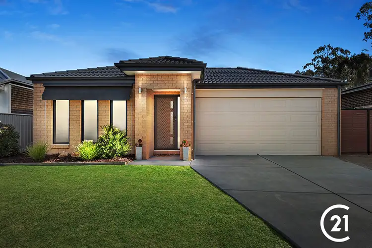 5 Hudson Court, Moama NSW 2731