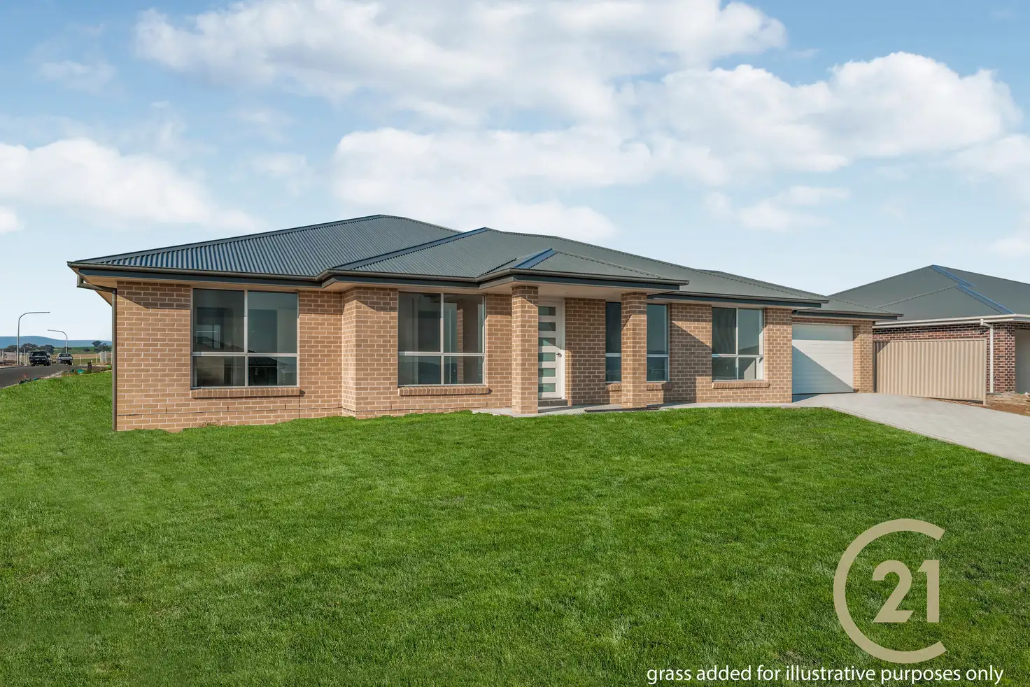 Main view of Homely house listing, 18 Dovey Drive, Kelso NSW 2795