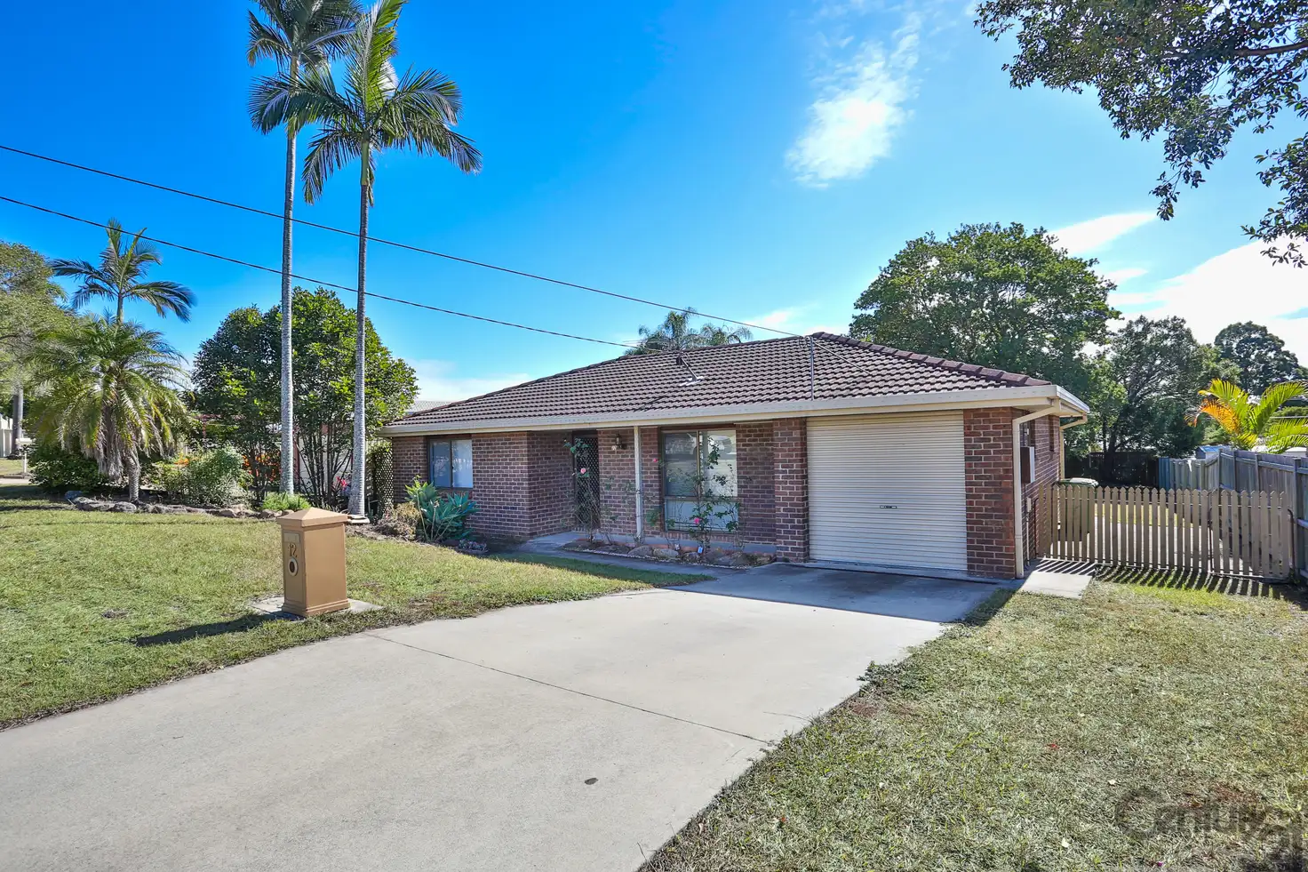Main view of Homely house listing, 12 Antlia Street, Regents Park QLD 4118