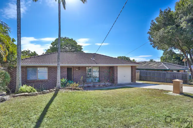 Second view of Homely house listing, 12 Antlia Street, Regents Park QLD 4118