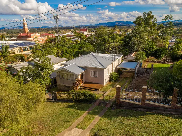 4A Henry Street, Gympie QLD 4570