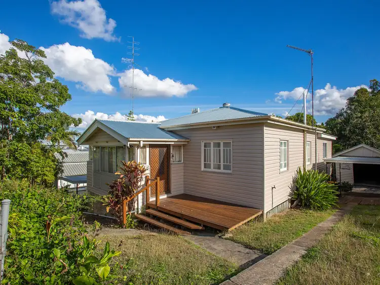 Second view of Homely house listing, 4A Henry Street, Gympie QLD 4570
