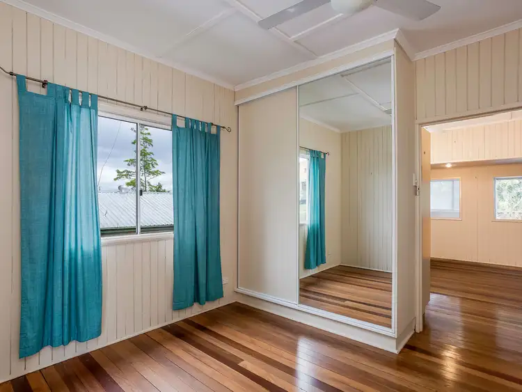 Fourth view of Homely house listing, 4A Henry Street, Gympie QLD 4570