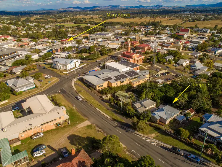 Sixth view of Homely house listing, 4A Henry Street, Gympie QLD 4570
