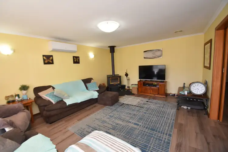 Second view of Homely house listing, 30 Dauncey Street, Kingscote SA 5223