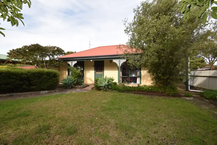 22 Willoughby Crescent, Kingscote SA 5223