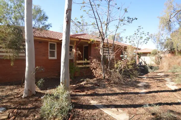 321 Knox Street, Broken Hill NSW 2880