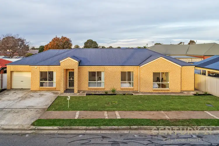 Main view of Homely house listing, 34a Harrison Rd, Pennington SA 5013