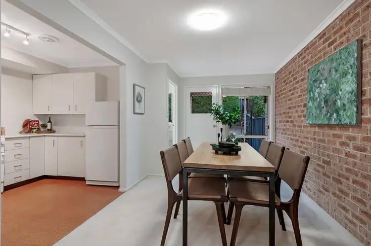 Third view of Homely townhouse listing, 15/79 New Line Road, Cherrybrook NSW 2126