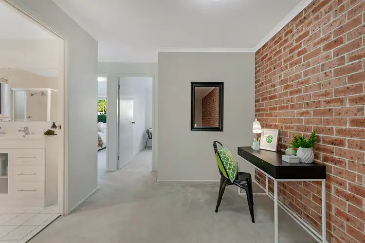 Fifth view of Homely townhouse listing, 15/79 New Line Road, Cherrybrook NSW 2126