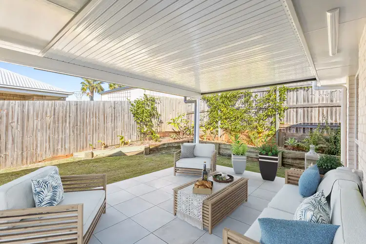 Third view of Homely house listing, 4 Brick Lane, Cranley QLD 4350
