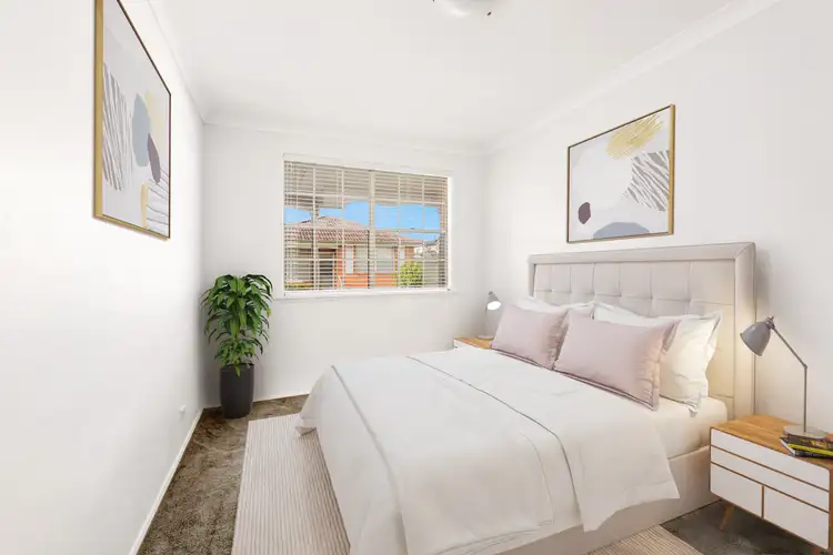 Fourth view of Homely villa listing, 3/12 Clareville Avenue, Sans Souci NSW 2219