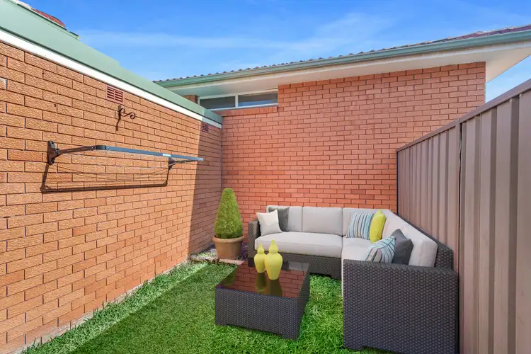 Sixth view of Homely villa listing, 3/12 Clareville Avenue, Sans Souci NSW 2219