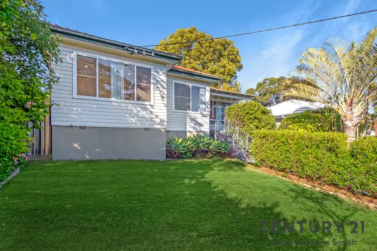 8 Maurene Crescent, Charlestown NSW 2290