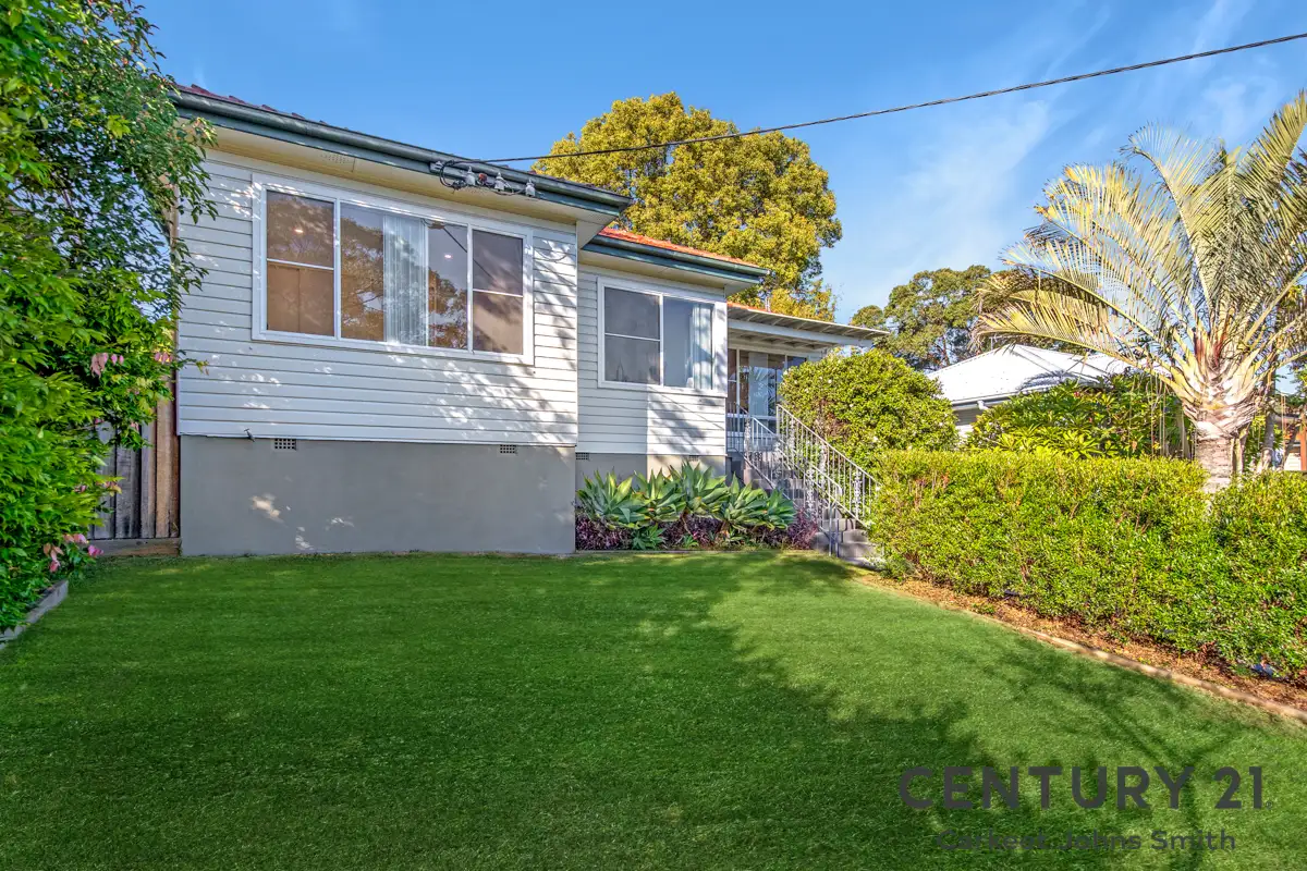 Main view of Homely house listing, 8 Maurene Crescent, Charlestown NSW 2290