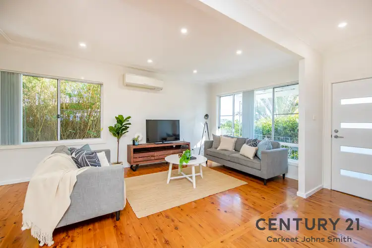 Second view of Homely house listing, 8 Maurene Crescent, Charlestown NSW 2290