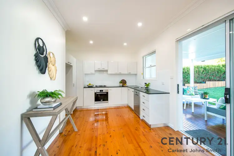 Fourth view of Homely house listing, 8 Maurene Crescent, Charlestown NSW 2290