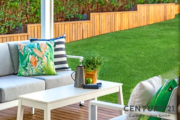 Sixth view of Homely house listing, 8 Maurene Crescent, Charlestown NSW 2290