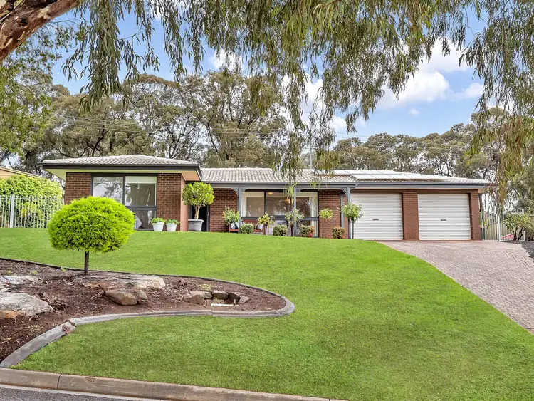 Main view of Homely house listing, 10 Fairbrother Drive, Happy Valley SA 5159