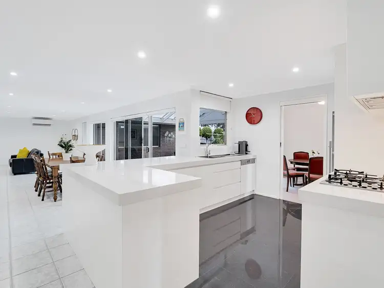 Second view of Homely house listing, 10 Fairbrother Drive, Happy Valley SA 5159