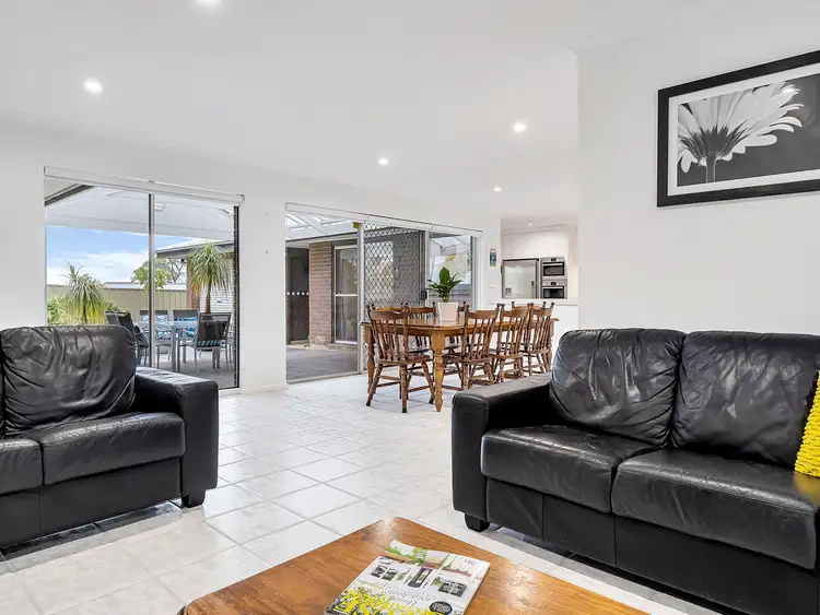 Third view of Homely house listing, 10 Fairbrother Drive, Happy Valley SA 5159