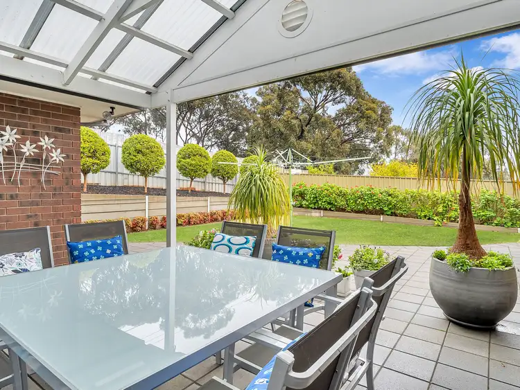 Fourth view of Homely house listing, 10 Fairbrother Drive, Happy Valley SA 5159