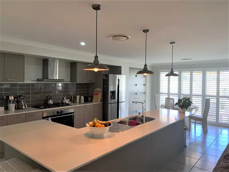 Second view of Homely house listing, 3 Rivercherry Avenue, Banksia Beach QLD 4507