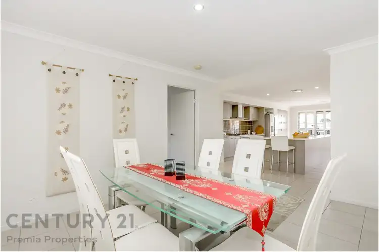 Fourth view of Homely house listing, 3 Rivercherry Avenue, Banksia Beach QLD 4507