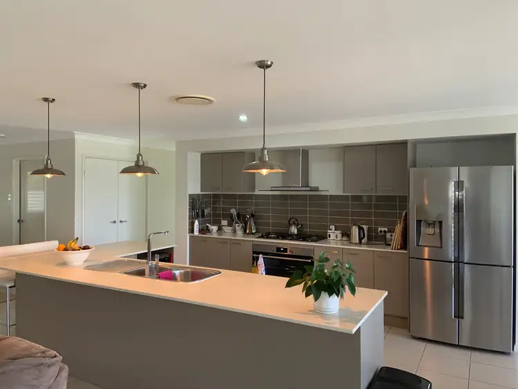 Fifth view of Homely house listing, 3 Rivercherry Avenue, Banksia Beach QLD 4507